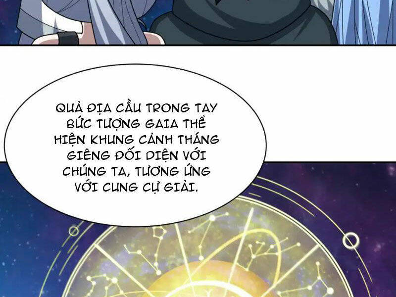 Toàn Cầu Quỷ Dị Thời Đại Chapter 255 - Trang 2