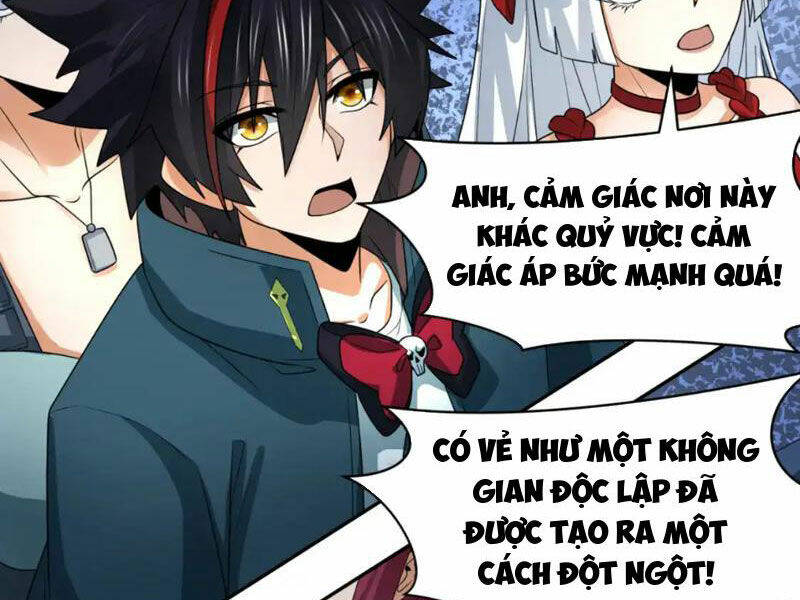 Toàn Cầu Quỷ Dị Thời Đại Chapter 255 - Trang 2