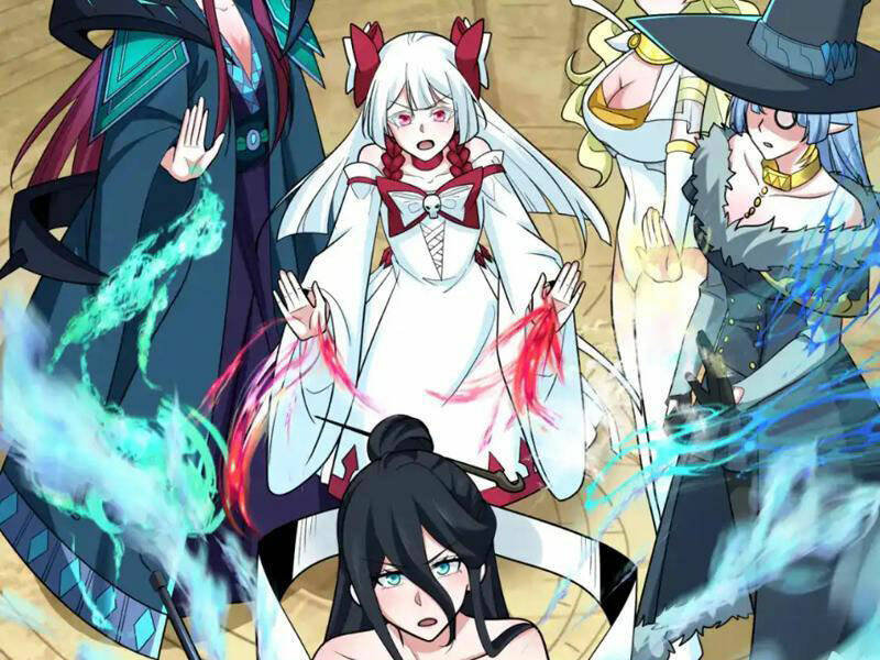 Toàn Cầu Quỷ Dị Thời Đại Chapter 255 - Trang 2