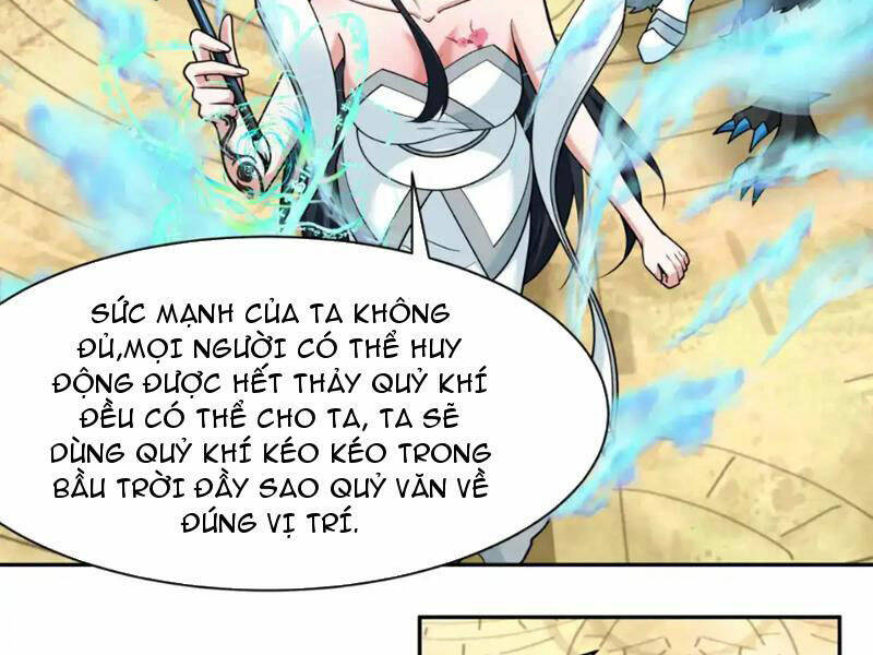 Toàn Cầu Quỷ Dị Thời Đại Chapter 255 - Trang 2