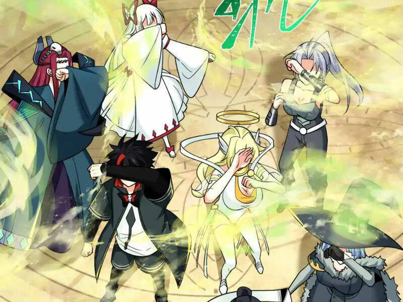 Toàn Cầu Quỷ Dị Thời Đại Chapter 255 - Trang 2