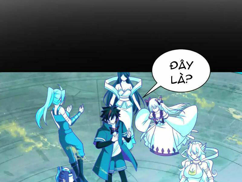 Toàn Cầu Quỷ Dị Thời Đại Chapter 255 - Trang 2