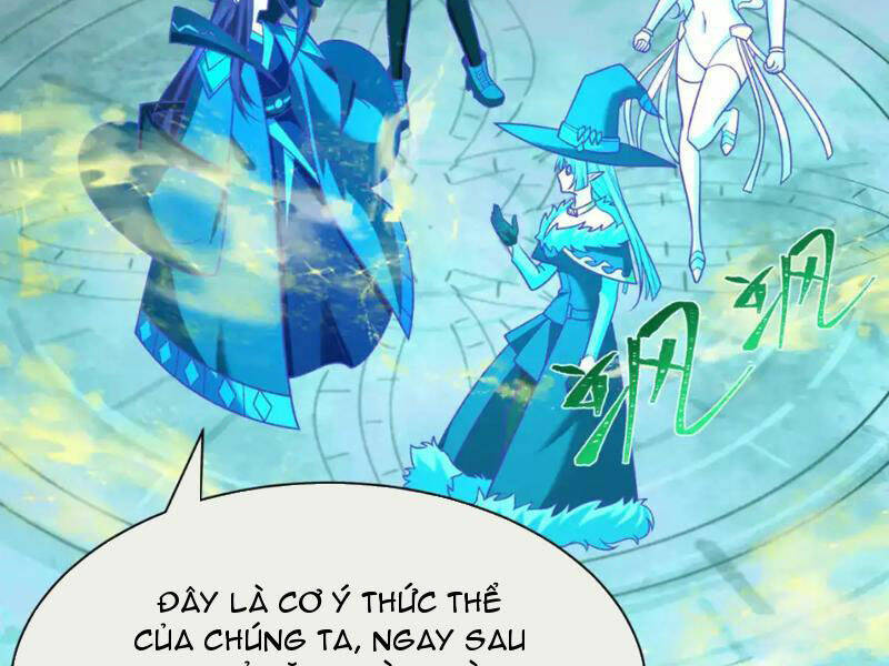 Toàn Cầu Quỷ Dị Thời Đại Chapter 255 - Trang 2