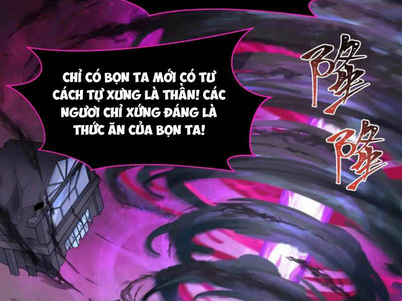 Toàn Cầu Quỷ Dị Thời Đại Chapter 255 - Trang 2