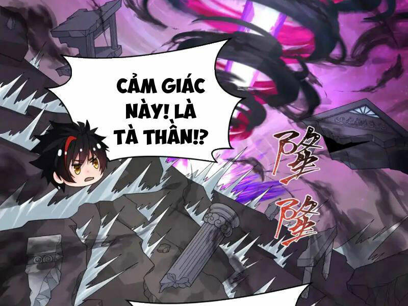 Toàn Cầu Quỷ Dị Thời Đại Chapter 255 - Trang 2