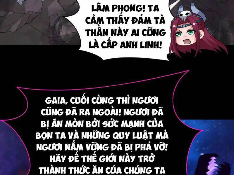 Toàn Cầu Quỷ Dị Thời Đại Chapter 255 - Trang 2