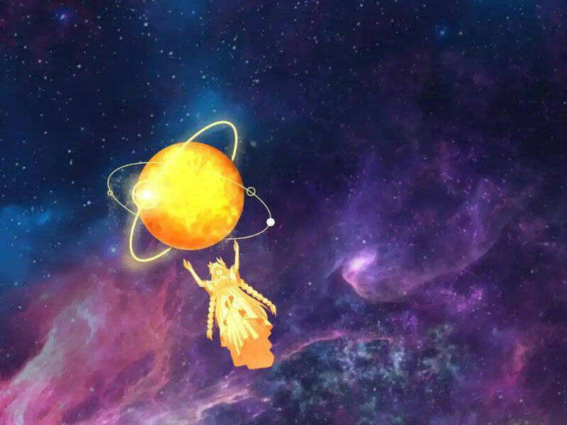 Toàn Cầu Quỷ Dị Thời Đại Chapter 255 - Trang 2