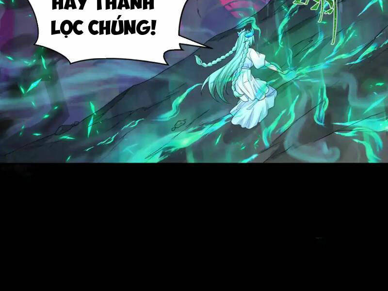 Toàn Cầu Quỷ Dị Thời Đại Chapter 255 - Trang 2