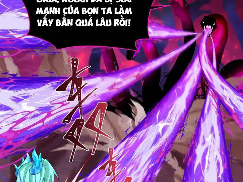 Toàn Cầu Quỷ Dị Thời Đại Chapter 255 - Trang 2