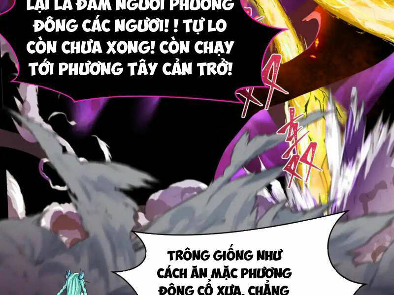 Toàn Cầu Quỷ Dị Thời Đại Chapter 255 - Trang 2