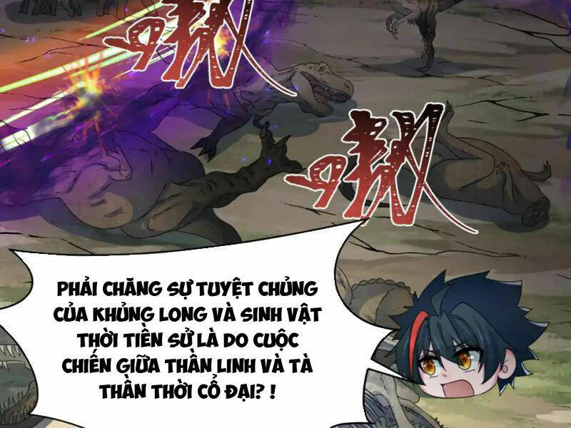 Toàn Cầu Quỷ Dị Thời Đại Chapter 255 - Trang 2