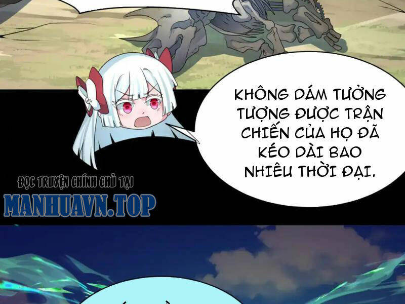 Toàn Cầu Quỷ Dị Thời Đại Chapter 255 - Trang 2