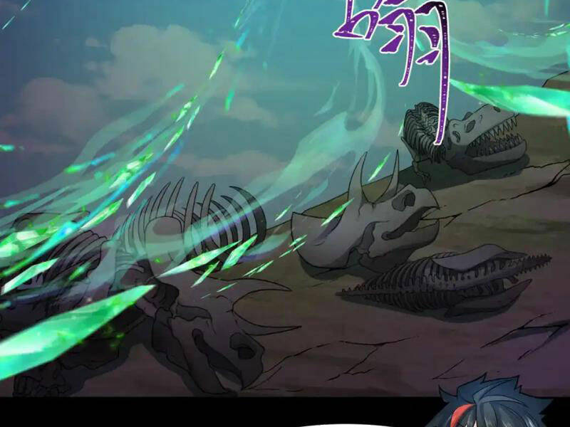 Toàn Cầu Quỷ Dị Thời Đại Chapter 255 - Trang 2