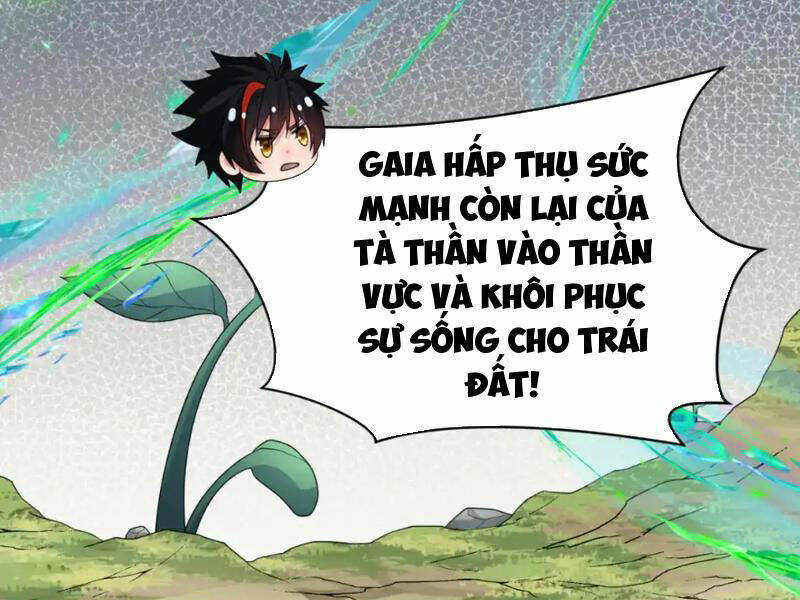 Toàn Cầu Quỷ Dị Thời Đại Chapter 255 - Trang 2
