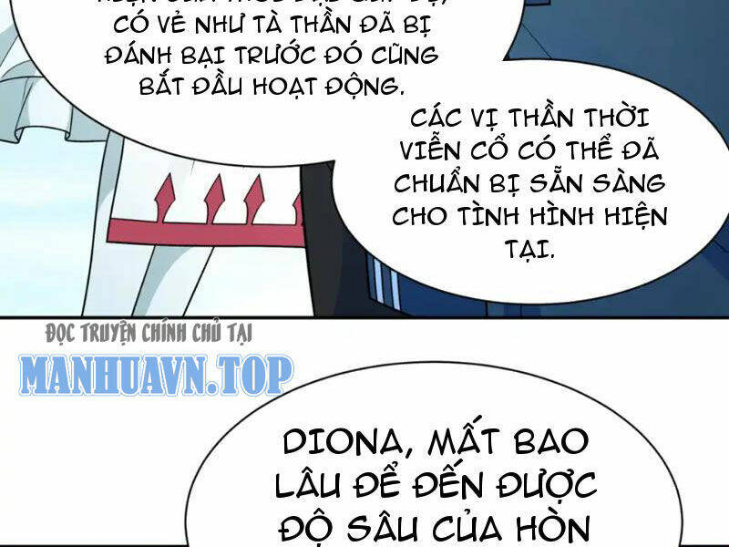 Toàn Cầu Quỷ Dị Thời Đại Chapter 256 - Trang 2