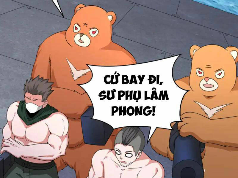 Toàn Cầu Quỷ Dị Thời Đại Chapter 256 - Trang 2