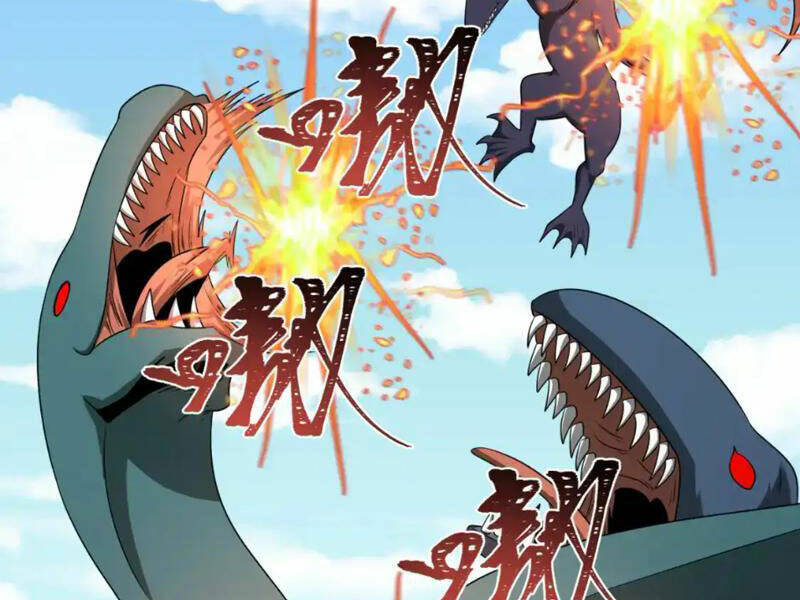 Toàn Cầu Quỷ Dị Thời Đại Chapter 256 - Trang 2