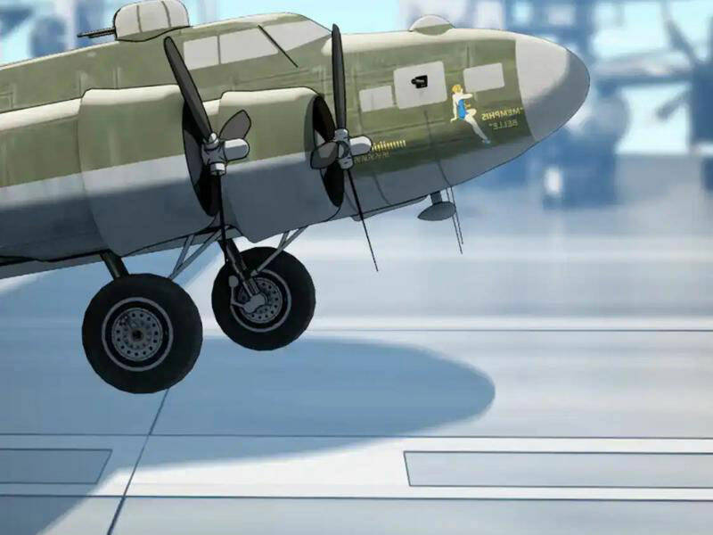 Toàn Cầu Quỷ Dị Thời Đại Chapter 256 - Trang 2