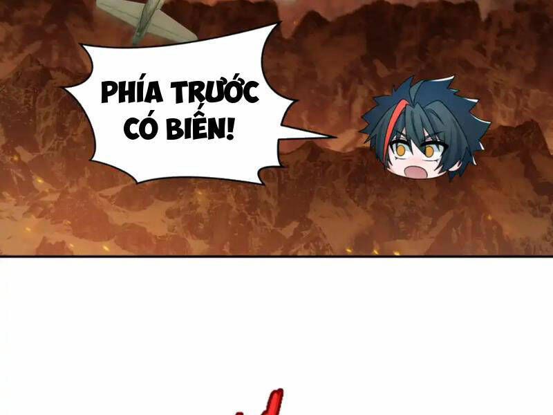 Toàn Cầu Quỷ Dị Thời Đại Chapter 256 - Trang 2