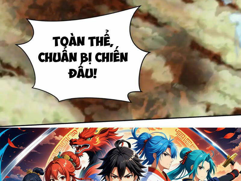 Toàn Cầu Quỷ Dị Thời Đại Chapter 256 - Trang 2