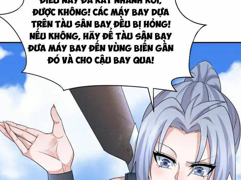 Toàn Cầu Quỷ Dị Thời Đại Chapter 256 - Trang 2