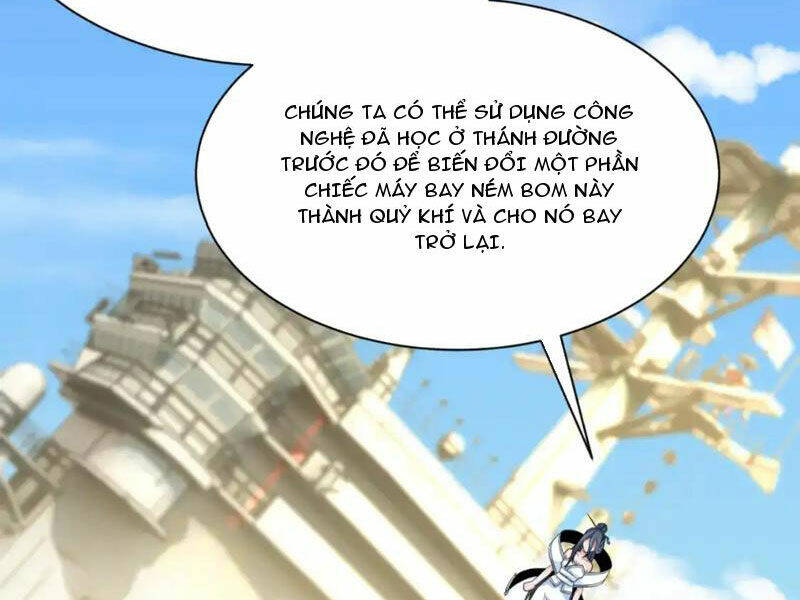 Toàn Cầu Quỷ Dị Thời Đại Chapter 256 - Trang 2