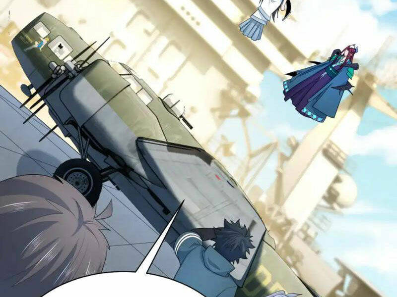 Toàn Cầu Quỷ Dị Thời Đại Chapter 256 - Trang 2