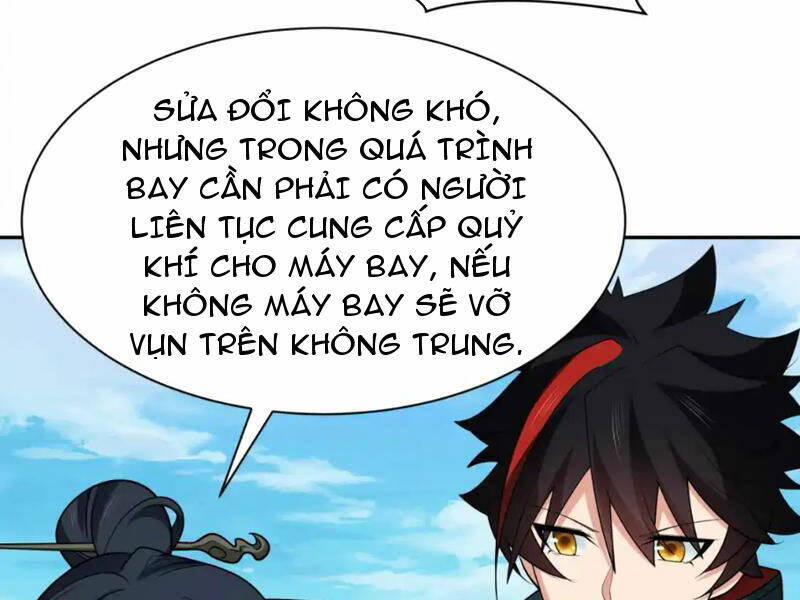 Toàn Cầu Quỷ Dị Thời Đại Chapter 256 - Trang 2