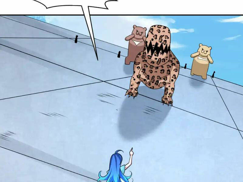 Toàn Cầu Quỷ Dị Thời Đại Chapter 256 - Trang 2