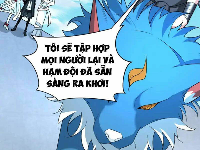 Toàn Cầu Quỷ Dị Thời Đại Chapter 256 - Trang 2