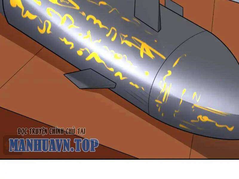 Toàn Cầu Quỷ Dị Thời Đại Chapter 256 - Trang 2