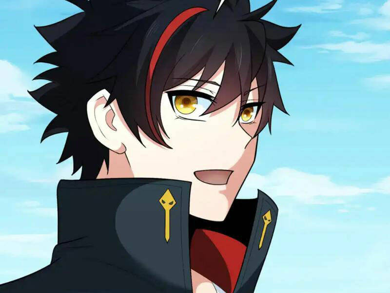 Toàn Cầu Quỷ Dị Thời Đại Chapter 256 - Trang 2