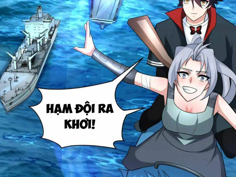 Toàn Cầu Quỷ Dị Thời Đại Chapter 256 - Trang 2