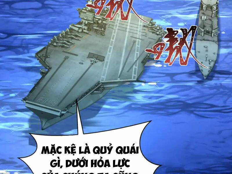 Toàn Cầu Quỷ Dị Thời Đại Chapter 256 - Trang 2