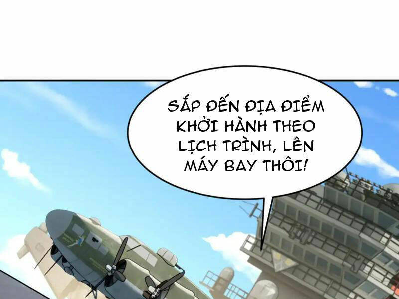 Toàn Cầu Quỷ Dị Thời Đại Chapter 256 - Trang 2