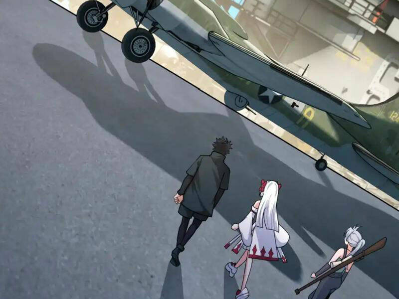 Toàn Cầu Quỷ Dị Thời Đại Chapter 256 - Trang 2