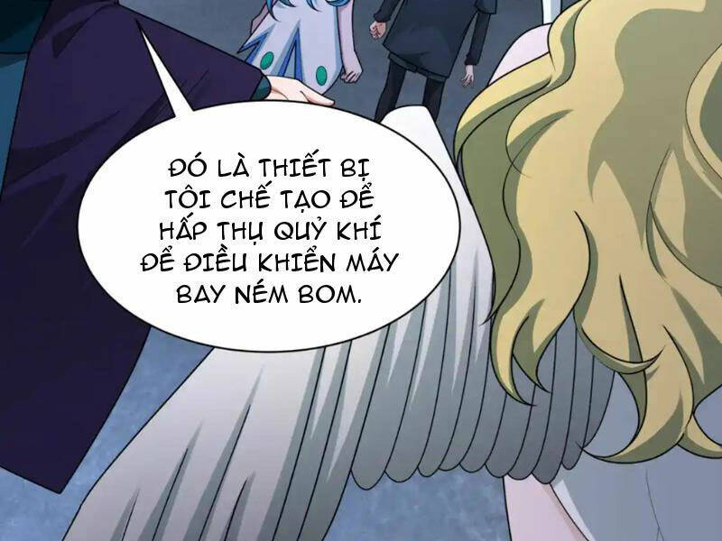 Toàn Cầu Quỷ Dị Thời Đại Chapter 256 - Trang 2