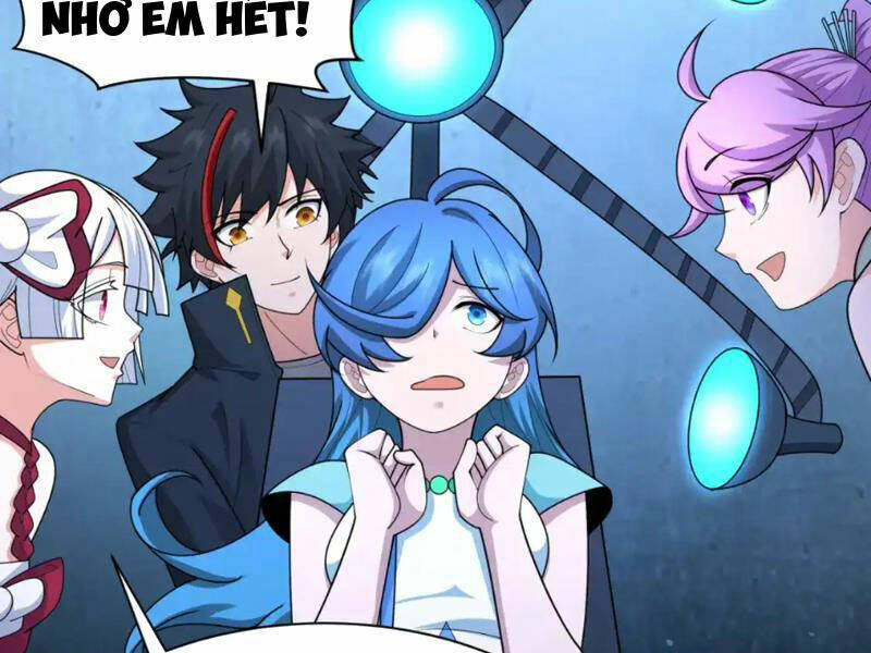 Toàn Cầu Quỷ Dị Thời Đại Chapter 256 - Trang 2