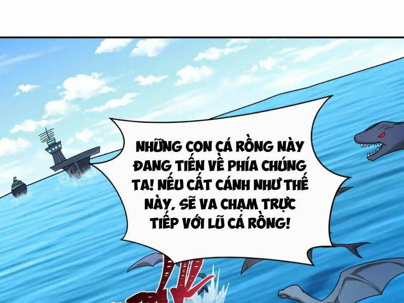Toàn Cầu Quỷ Dị Thời Đại Chapter 256 - Trang 2