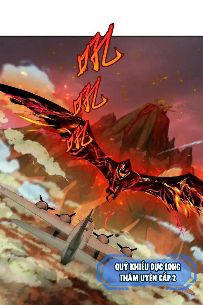 Toàn Cầu Quỷ Dị Thời Đại Chapter 257 - Trang 2