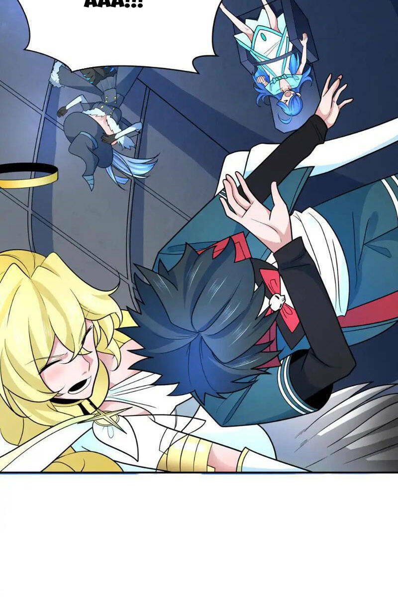 Toàn Cầu Quỷ Dị Thời Đại Chapter 257 - Trang 2