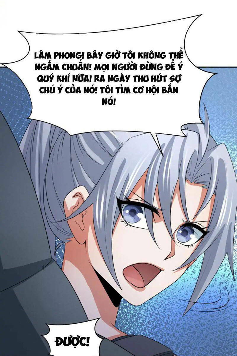 Toàn Cầu Quỷ Dị Thời Đại Chapter 257 - Trang 2