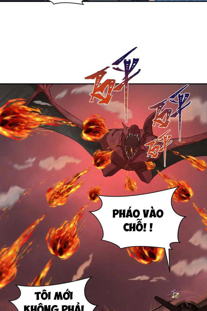 Toàn Cầu Quỷ Dị Thời Đại Chapter 257 - Trang 2