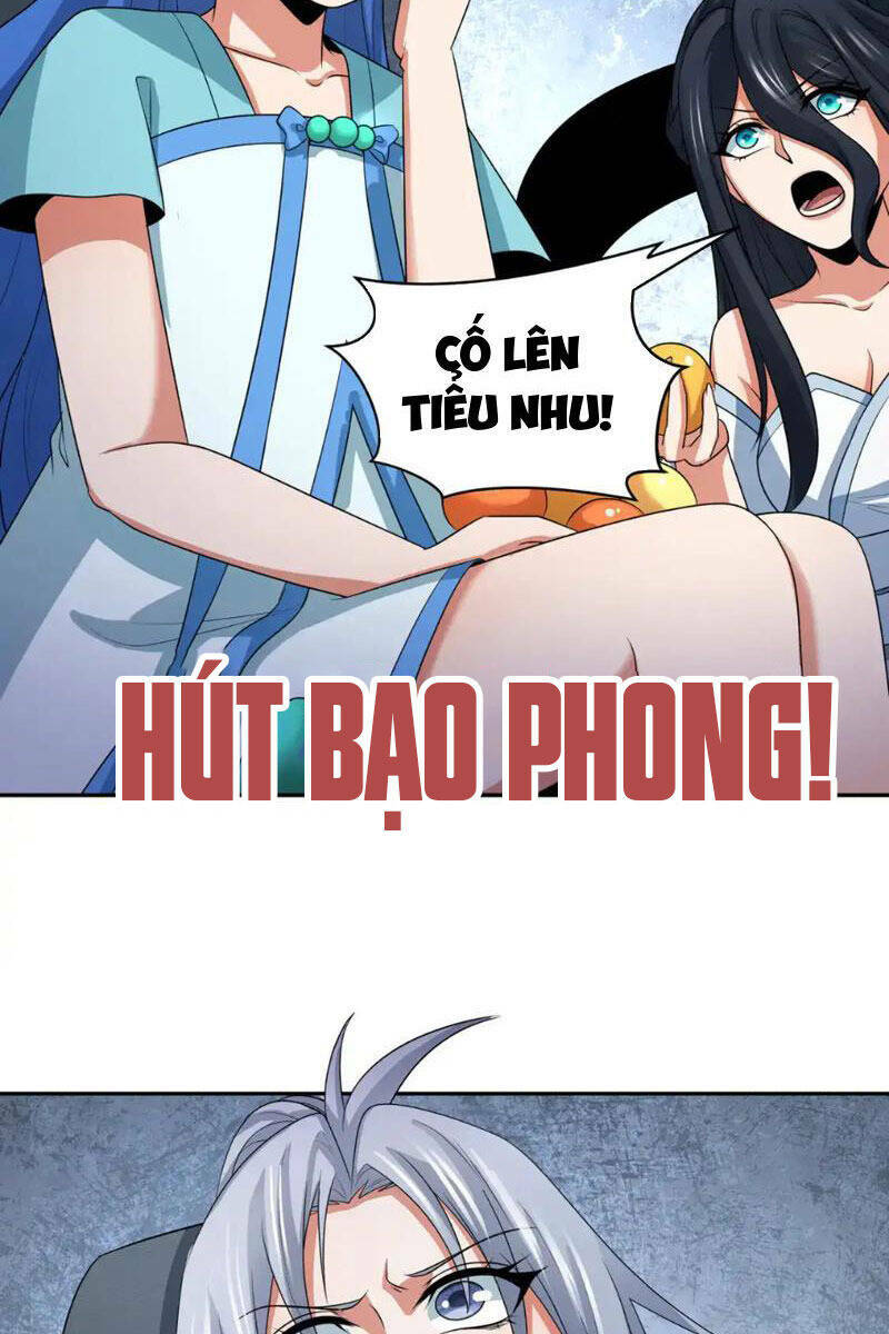 Toàn Cầu Quỷ Dị Thời Đại Chapter 257 - Trang 2