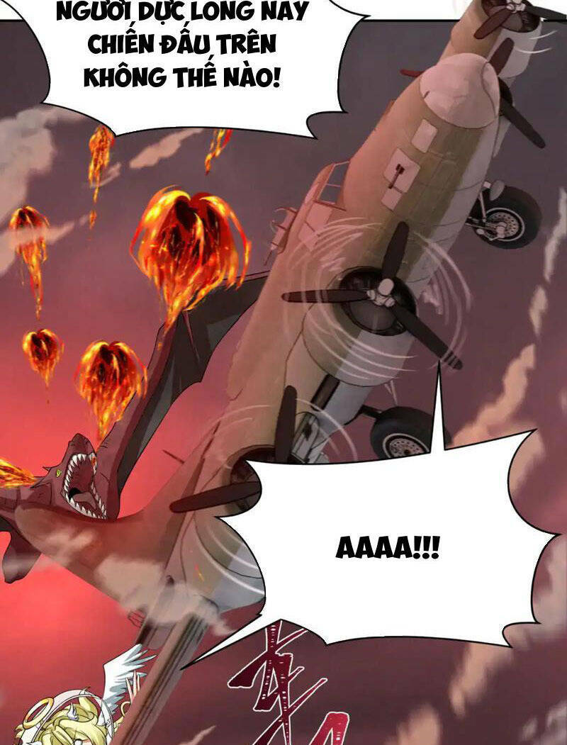 Toàn Cầu Quỷ Dị Thời Đại Chapter 257 - Trang 2