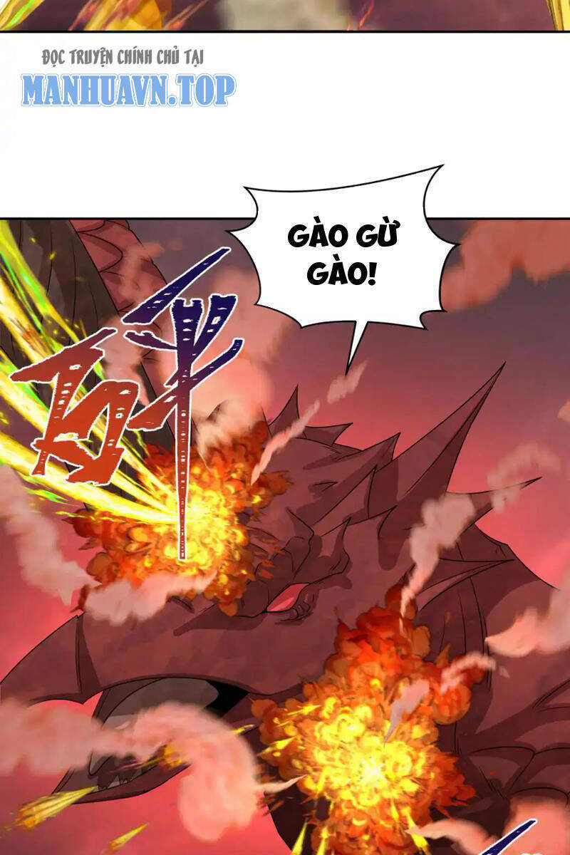 Toàn Cầu Quỷ Dị Thời Đại Chapter 257 - Trang 2