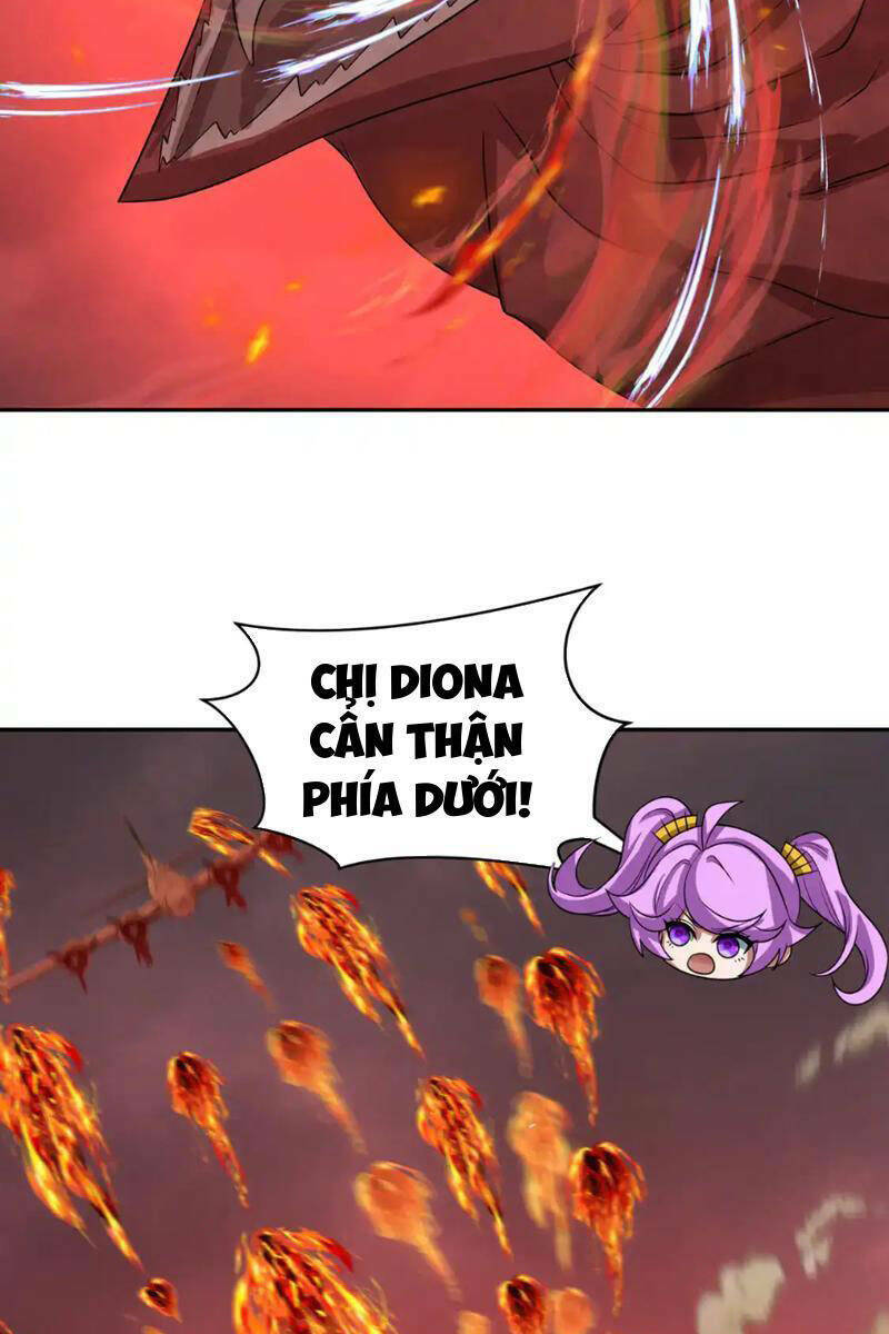 Toàn Cầu Quỷ Dị Thời Đại Chapter 257 - Trang 2