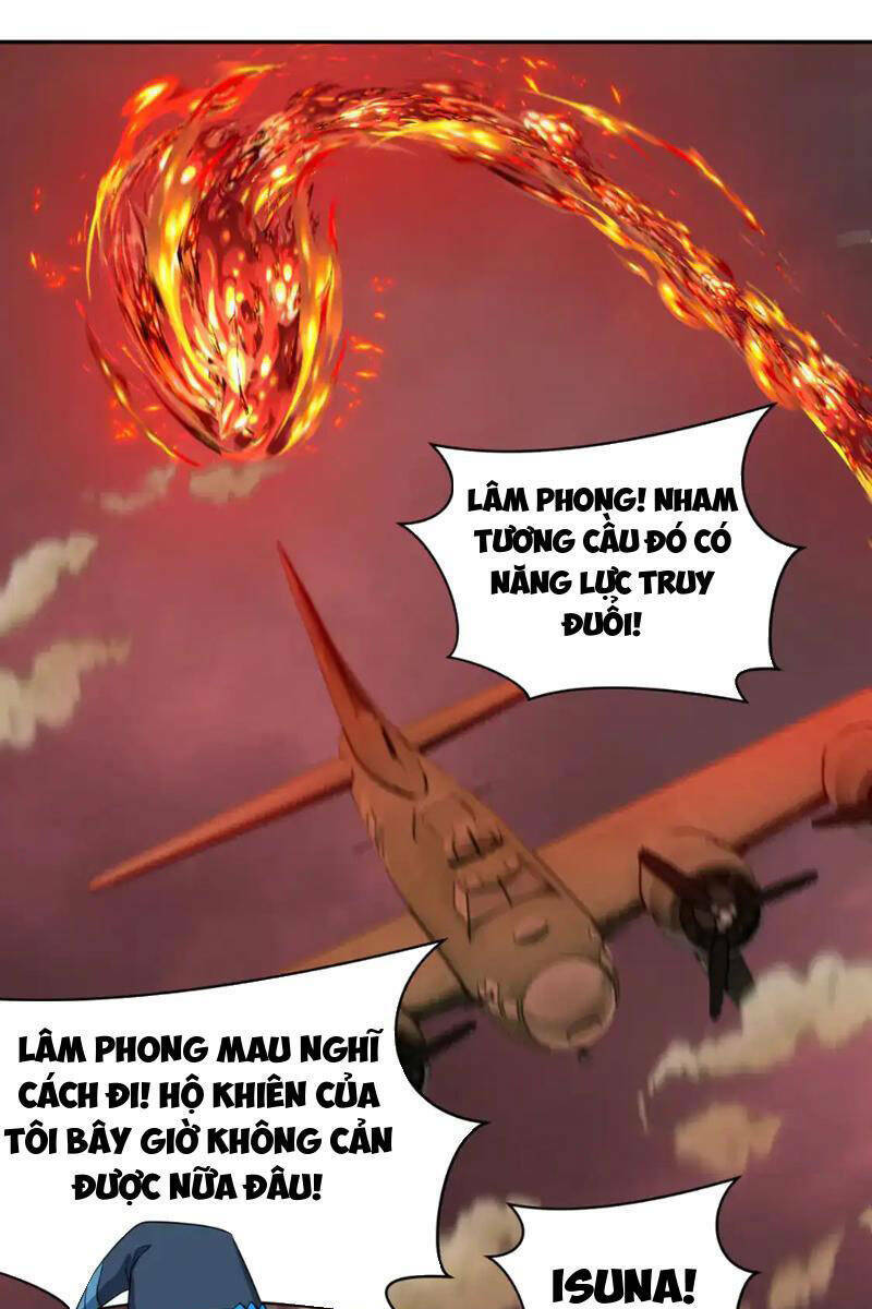 Toàn Cầu Quỷ Dị Thời Đại Chapter 257 - Trang 2