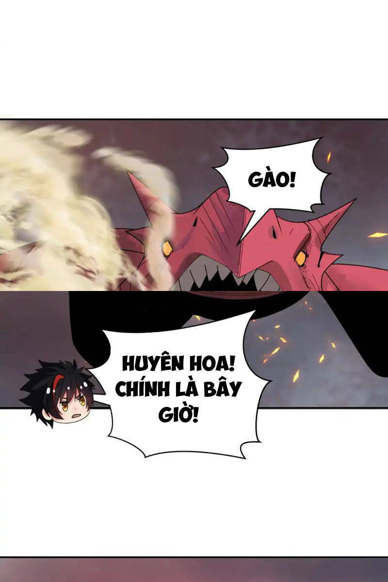 Toàn Cầu Quỷ Dị Thời Đại Chapter 257 - Trang 2