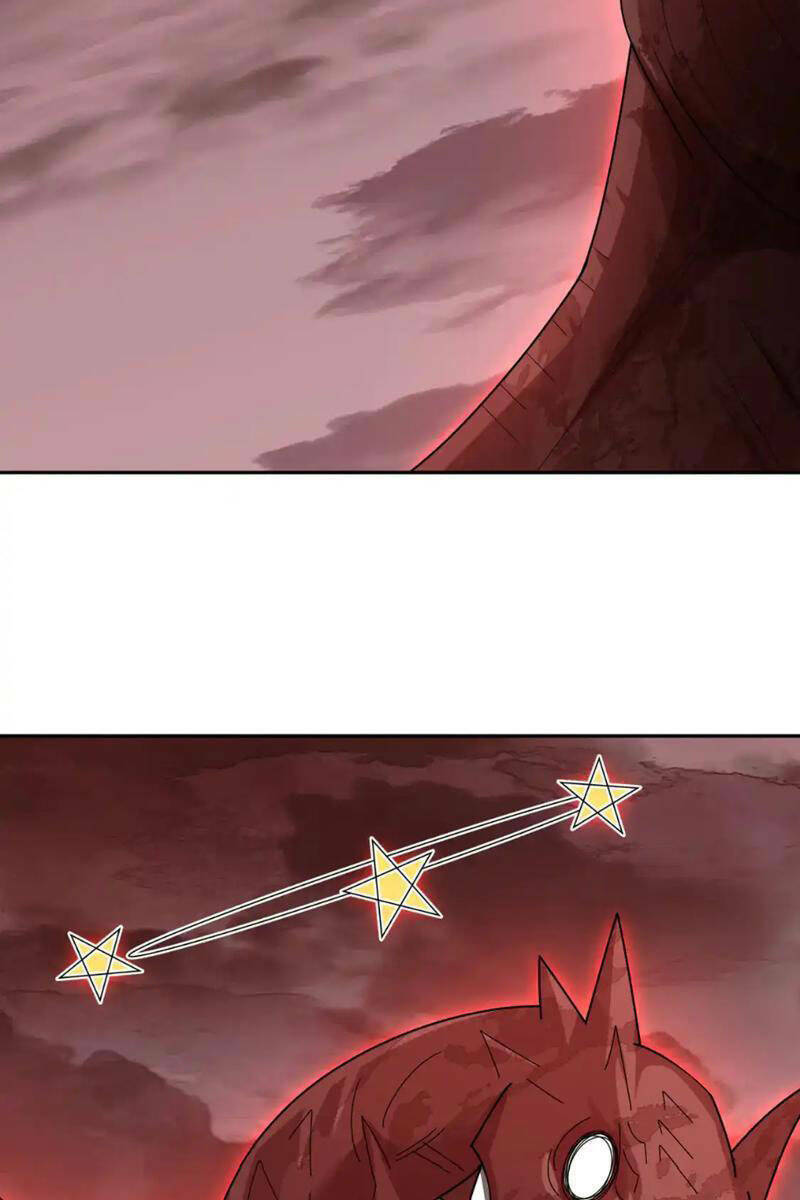 Toàn Cầu Quỷ Dị Thời Đại Chapter 257 - Trang 2